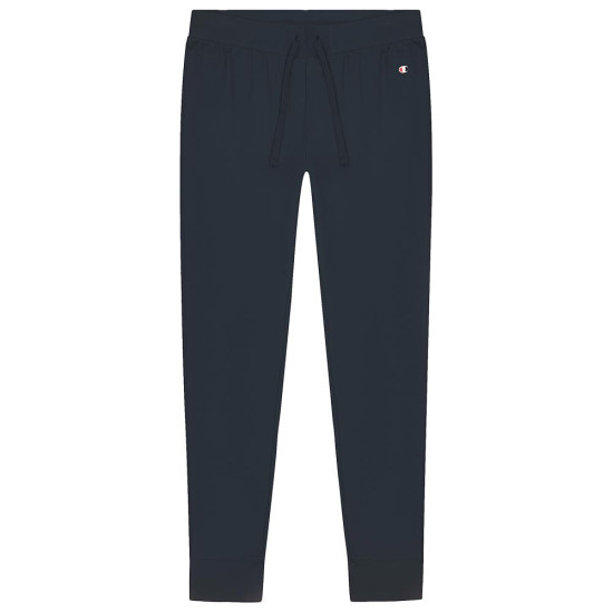 Champion Γυναικείο παντελόνι φόρμας Rib Cuff Pants